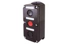 Пост кнопочный ПКЕ 222-3 IP54 TDM SQ0742-0009, Ввезен из РФ