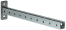 Консоль STRUT 41х41-600 HDZ IEK