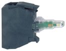 ZBVM3 Светодиодный блок 240В винт.крепл. Schneider Electric,