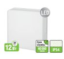 Светильник светодиодный Navigator 71 582 NBL-S1-12-4K-IP54-LED R,