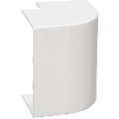Внешний угол КМН 80х40 ИЭК, CKK10D-N-080-040-K01,