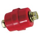 Изолятор SM76 (М10) силовой с болтом IEK