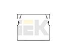Кабель-канал 40х16 "ЭЛЕКОР" дуб (30м) IEK