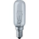 Лампа Navigator 61 205 NI-T25L-25-230-E14-CL