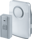 Звонок электрический Navigator 61 271 NDB-D-DC01-1V1-S,