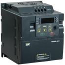Преобразователь частоты CONTROL-A310 380В, 3Ф 3,7 kW 8,8A IEK