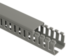 Кабель-канал перфорированный 100х60 "ИМПАКТ" IEK