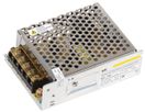 Драйвер LED ИПСН-PRO 50Вт 12 В блок - клеммы IP20 IEK