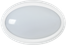 Светильник LED ДПО 5020 8Вт 4000K IP65 овал белый IEK