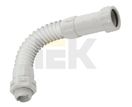 Муфта труба-коробка IP65 CXS20 ИЭК, CTA10D-CXS20-K41-050  )