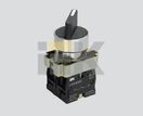 Переключатель LAY5-BD25 "I-0" стандартная ручка NO+NC IEK