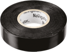 Изолента Navigator 71 103 NIT-B15-20/BL чёрная,