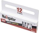 Элемент питания Navigator 94 782 NBT-NE-LR6-BP12
