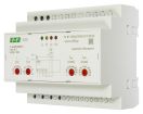 Реле защиты электродвигателей AZD-01, Пр-ль СООО"Евроавтоматика ФиФ", РБ