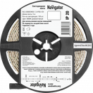 СД Лента Navigator 71 766 NLS-5050СW30-7.2-IP20-12V R5