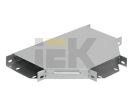 Разветвитель Т-образный 110х200 (ИЭК) CLP1T-110-200,