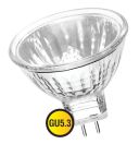 Лампа галогенная Navigator 94 204 MR16 50W 12V 2000h27.40.12