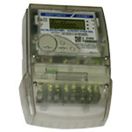 Счетчик активной и реактивной электрической энергии трехфазный СЕ 318 BY S35 149.JPR.QUVFL, РБ,