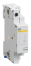 Расцепитель мин. напряжения РМ32 Ue 400В IEK