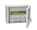 TITAN 3 Корпус метал. ЩРн-12 (240х330х120) IP54 IEK