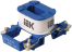 Катушка управления для КМИ-(09А-18А) 400В IEK