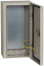 Корпус метал. ЩМП-4.2.1-0 (400х210х150) У2 IP54 IEK