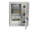 TITAN Корпус метал. ЩУРн-3/18 (560х440х165) IP31 IEK