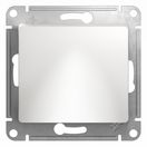 GSL000199 Кабельный вывод (белый) (10шт/уп),