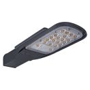 272729 Светильник светодиодный ECO AREA M 45W 840 5400LM GR LEDV,