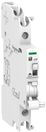 Контакт состояния iOF/SD+OF,Schneider Electric A9A26929,