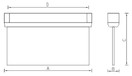MIZAR 4000-3 LED SP