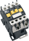 Контактор КМИ-11210 12А 230В/АС3 1NO IEK