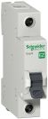 Авт. выкл.   EASY 9 1П 50А C 4,5кА 230В Schneider Electric EZ9F34150,