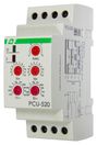 Реле времени PCU-520, Пр-ль СООО"Евроавтоматика ФиФ", РБ