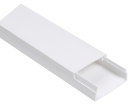ECOLINE Кабель-канал 12х12 белый (120м) IEK