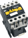 Контактор КМИ-22510 25А 400В/АС3 1NO IEK