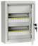 TITAN 3 Корпус метал. ЩРн-24 (410х330х120) IP54 IEK