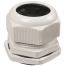 Сальник PG 48 диаметр проводника 36-44мм IP54 IEK