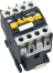 Контактор КМИ-22510 25А 230В/АС3 1NO IEK