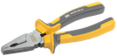Пассатижи Master 180мм IEK