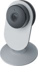 Видеокамера Navigator 14 547 NSH-CAM-02-IP20-WiFi,