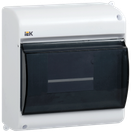 KREPTA 3 Дверца для корпуса пластикового КМПн 2/4 IEK