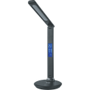 Светильник Navigator 80 322 NDF-D044-8W-MK-BL-LED на основании, черный,