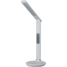 Светильник Navigator 80 683 NDF-D044-8W-MK-WH-LED на основании, белый,