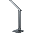 Светильник Navigator 80 689 NDF-D038-10W-4K-BL-LED на основании, черный,