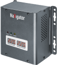 Стабилизатор напряжения Navigator 61 775 NVR-RW1-1000,