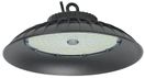 Светильник ДСП 3009 PRO 150Вт 120гр 6500К IP65 алюминий IEK