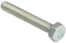Болт шестигранный М10х80 IEK