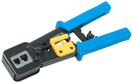 ITK Инструмент обжим. RJ-45/12 с храп. мех. FPS