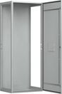 SMART Корпус метал. сборный ВРУ 2000х450х450 IP54 IEK